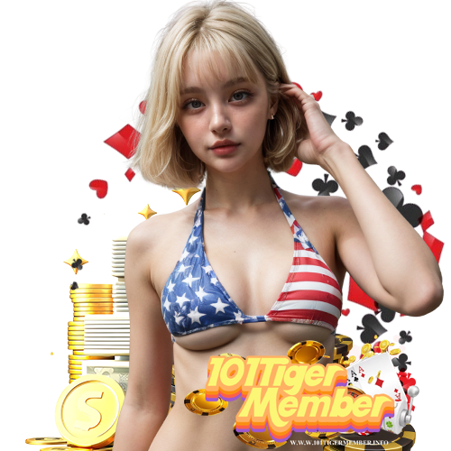 101tigermember สมัครสมาชิก